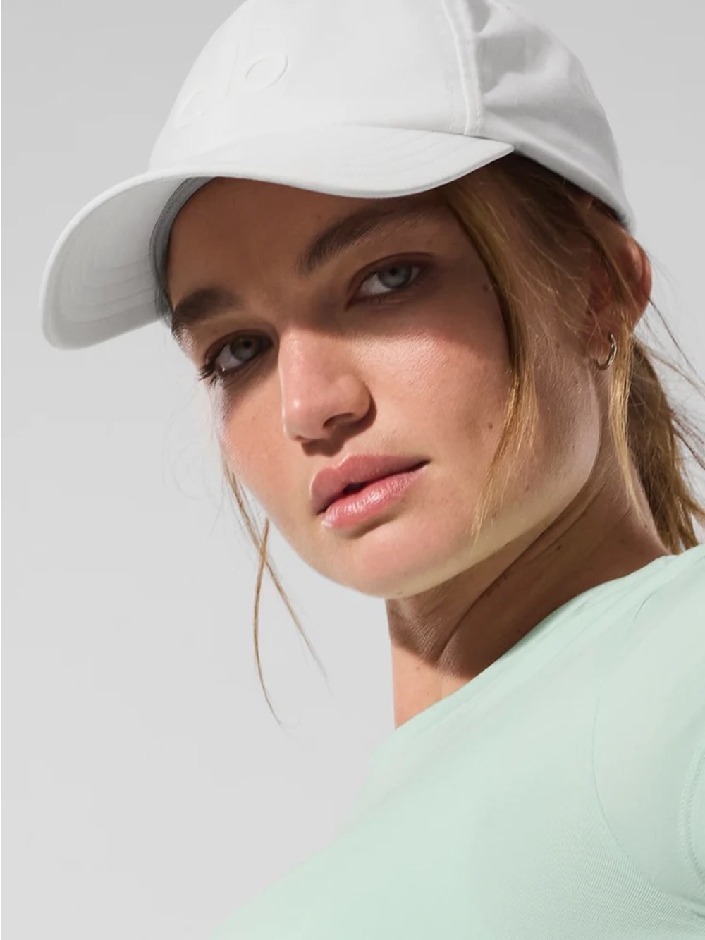 Alo Performance Off-Duty Caps - Picture 6 of 10